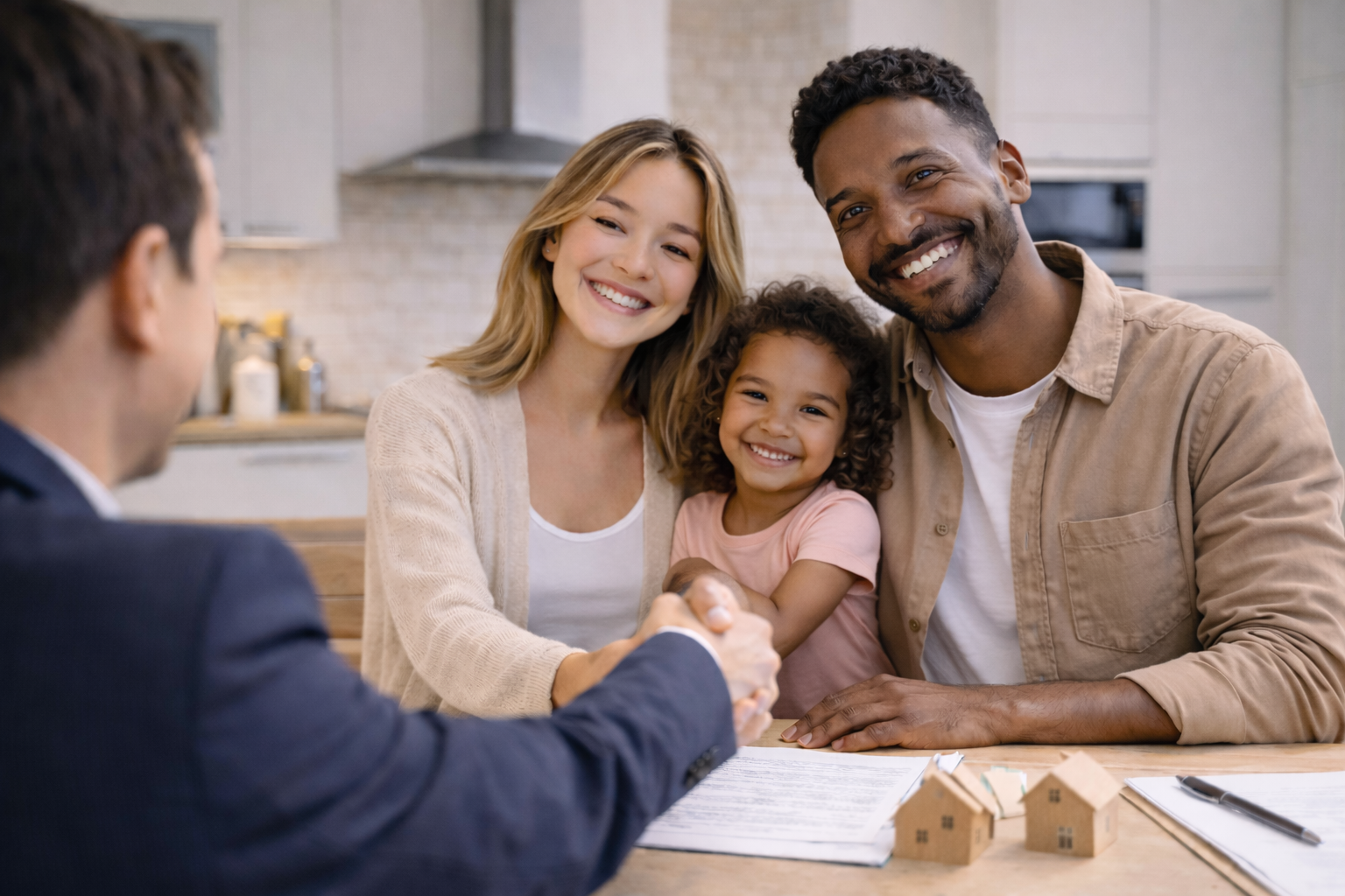 Logement à prix maîtrisé